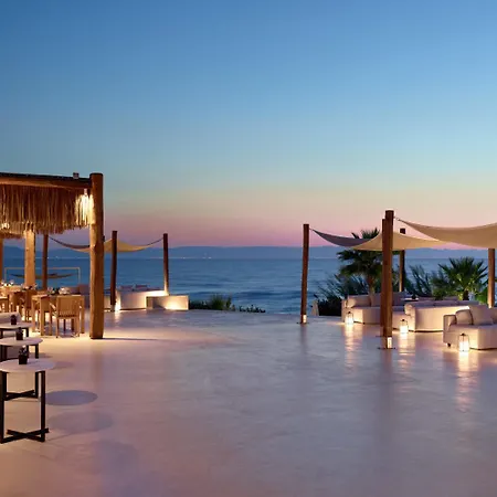 Grecotel Luxme Oasis At Riviera Olympia & Aqua Park Hotel 5*