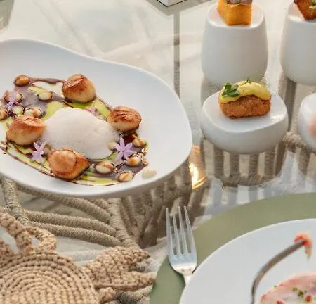Grecotel Luxme Oasis 5* Loutra Killinis