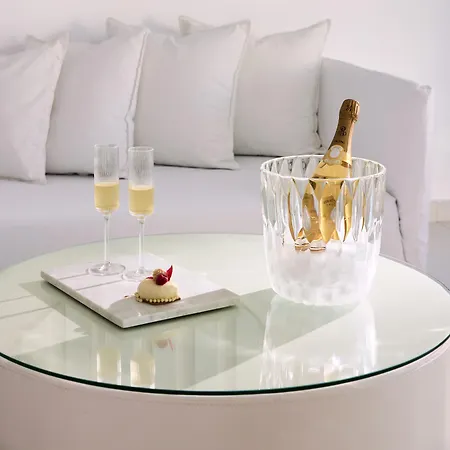 Grecotel Luxme Oasis At Riviera Olympia & Aqua Park