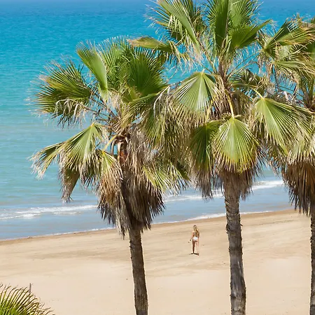 Grecotel Luxme Oasis At Riviera Olympia & Aqua Park 5* Loutra Killinis