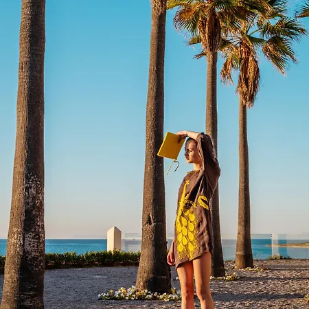 Grecotel Luxme Oasis 5*