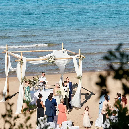 Hotell Grecotel Luxme Oasis Loutra Killinis