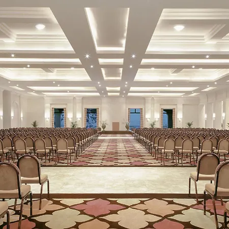 Hotel Grecotel Luxme Oasis At Riviera Olympia & Aqua Park Loutra Killinis