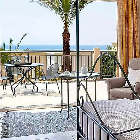 Hotell Grecotel Luxme Oasis 5*