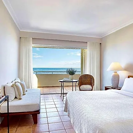 Grecotel Luxme Oasis Hotell 5*