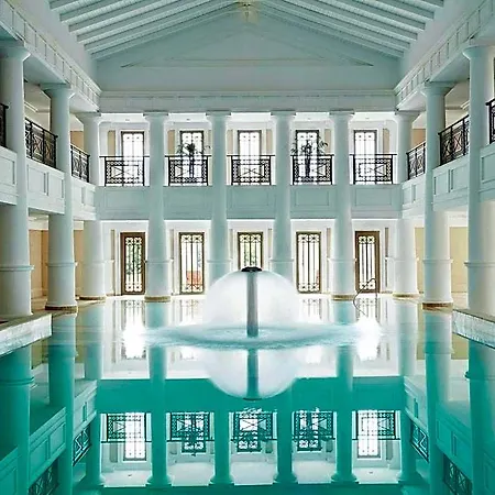 Hotell Grecotel Luxme Oasis 5*