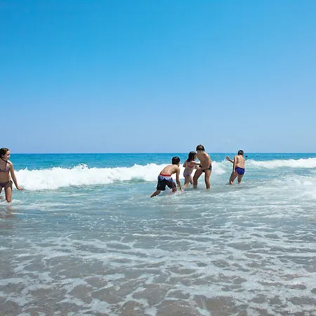 Grecotel Olympia Oasis מלון