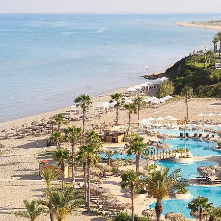 Grecotel Luxme Oasis At Riviera Olympia & Aqua Park