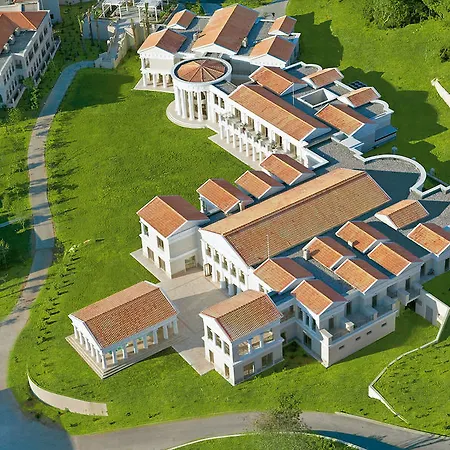 Grecotel Luxme Oasis At Riviera Olympia & Aqua Park 5*