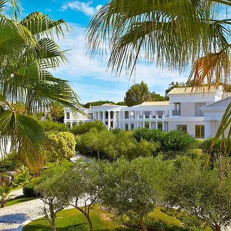 Grecotel Luxme Oasis 5* Loutra Killinis