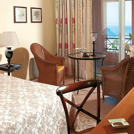 מלון Grecotel Olympia Oasis 4*