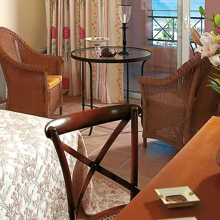 Hotel Grecotel Olympia Oasis Loutra Kyllinis