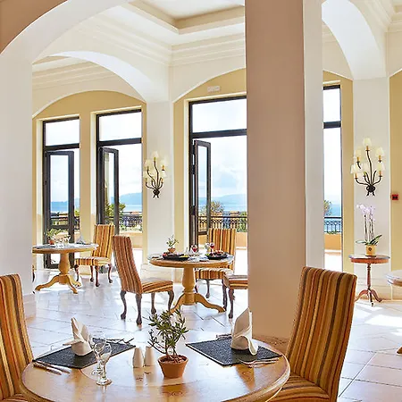 Grecotel Luxme Oasis At Riviera Olympia & Aqua Park Hotell