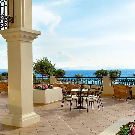 Grecotel Luxme Oasis At Riviera Olympia & Aqua Park 5*