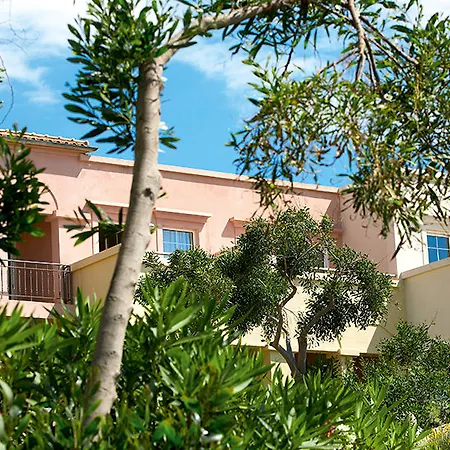 Hotell Grecotel Luxme Oasis At Riviera Olympia & Aqua Park