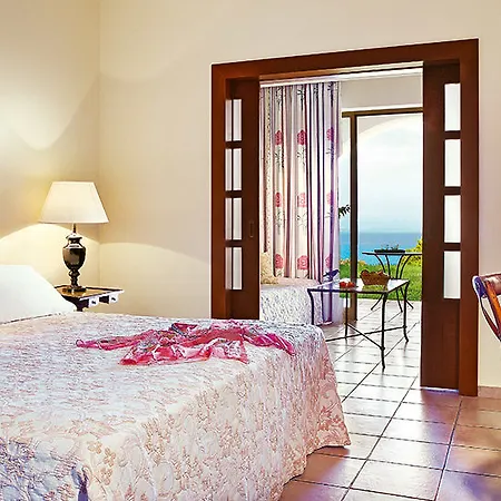 Grecotel Luxme Oasis At Riviera Olympia & Aqua Park 5* Loutra Killinis