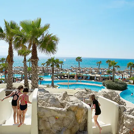 Grecotel Luxme Oasis 5* Loutra Killinis