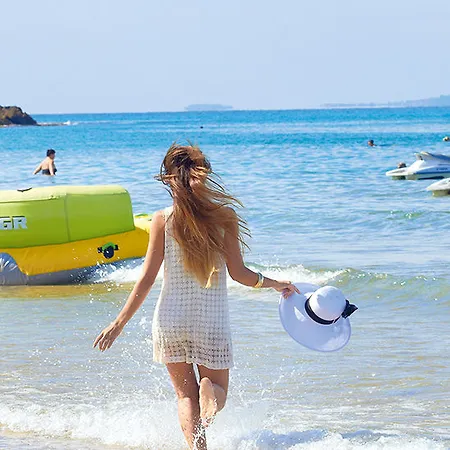 Hotel Grecotel Luxme Oasis 5*