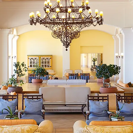 Grecotel Luxme Oasis 5* Loutra Killinis