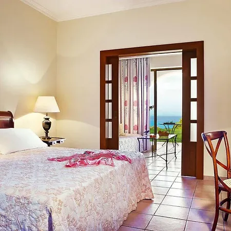 מלון Grecotel Olympia Oasis