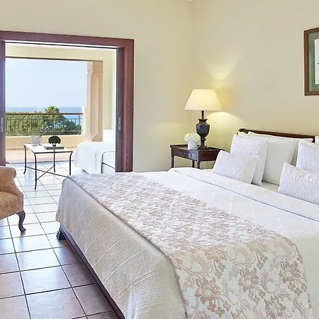 Grecotel Luxme Oasis 5* Loutra Killinis