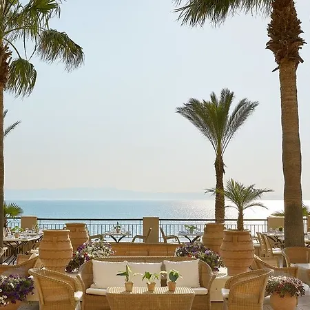 Grecotel Luxme Oasis At Riviera Olympia & Aqua Park 5*