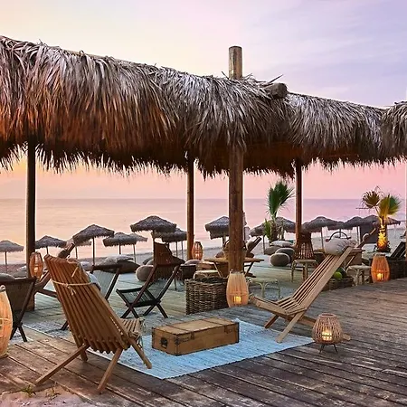 Grecotel Luxme Oasis At Riviera Olympia & Aqua Park 호텔