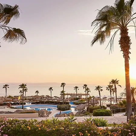 Grecotel Luxme Oasis At Riviera Olympia & Aqua Park