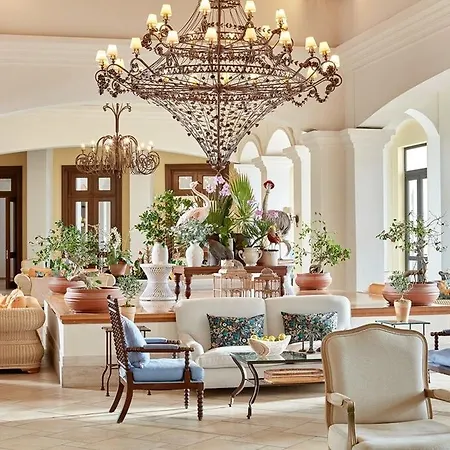 Grecotel Luxme Oasis At Riviera Olympia & Aqua Park