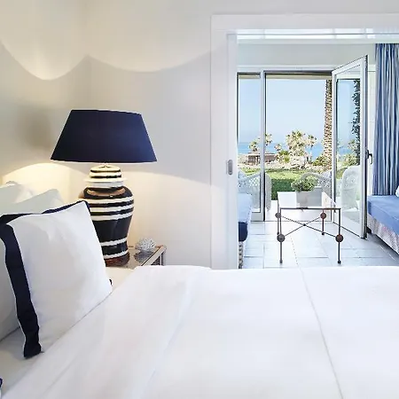 Grecotel Luxme Oasis At Riviera Olympia & Aqua Park 5*