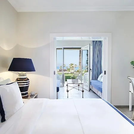 Grecotel Luxme Oasis At Riviera Olympia & Aqua Park