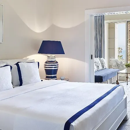 Grecotel Luxme Oasis 5* Loutra Killinis