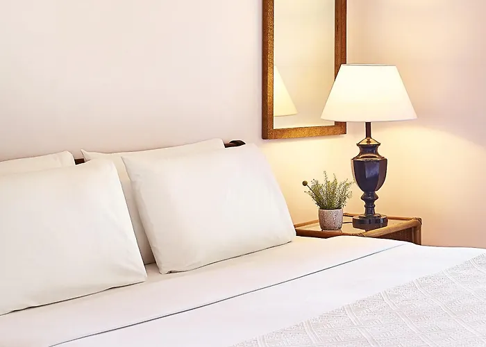 Grecotel Luxme Oasis At Riviera Olympia & Aqua Park Hotel Loutra Kyllinis