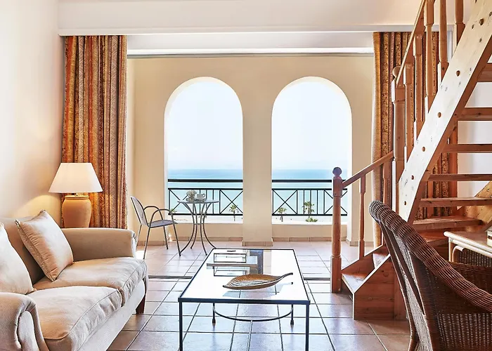 Grecotel Luxme Oasis At Riviera Olympia & Aqua Park 5*