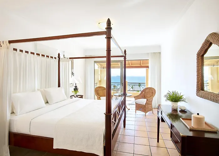 Hotel Grecotel Luxme Oasis At Riviera Olympia & Aqua Park