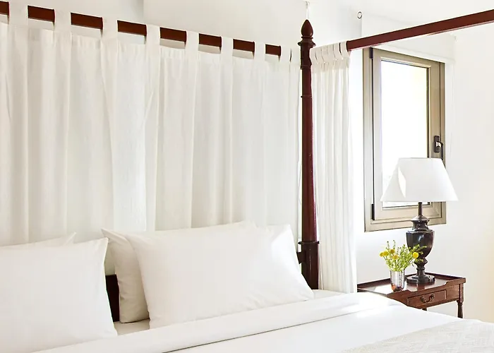 Grecotel Luxme Oasis At Riviera Olympia & Aqua Park