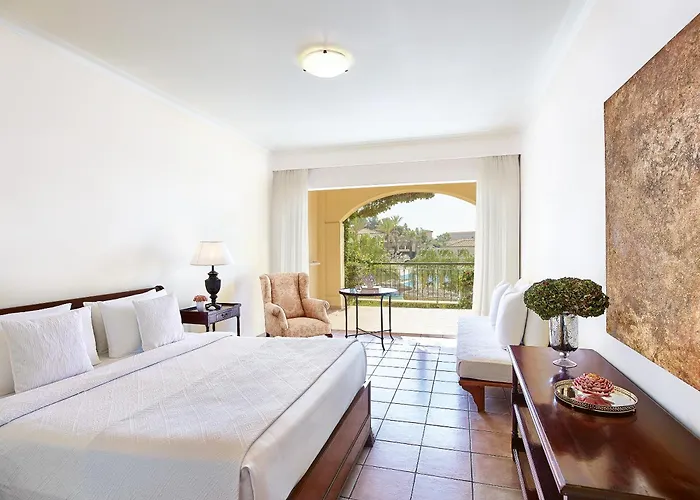 Grecotel Luxme Oasis At Riviera Olympia & Aqua Park Hotel