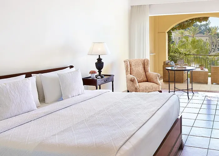 Grecotel Luxme Oasis At Riviera Olympia & Aqua Park Hotel