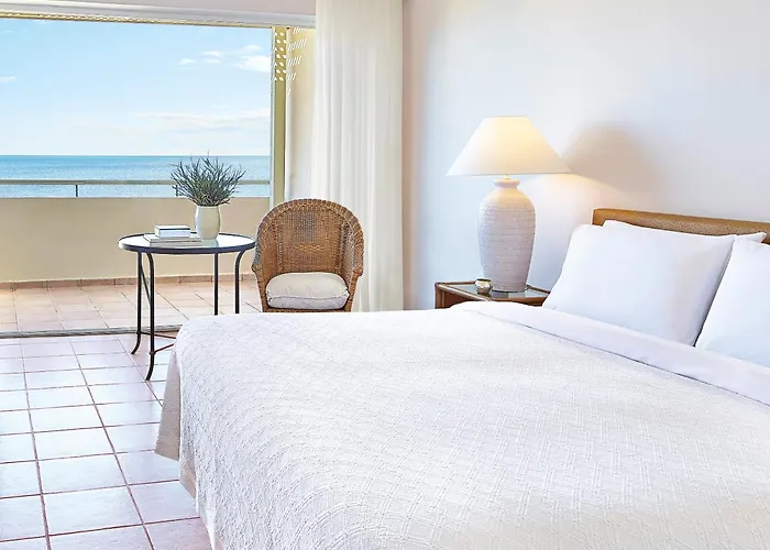 Grecotel Luxme Oasis At Riviera Olympia & Aqua Park Hotel Loutra Killinis