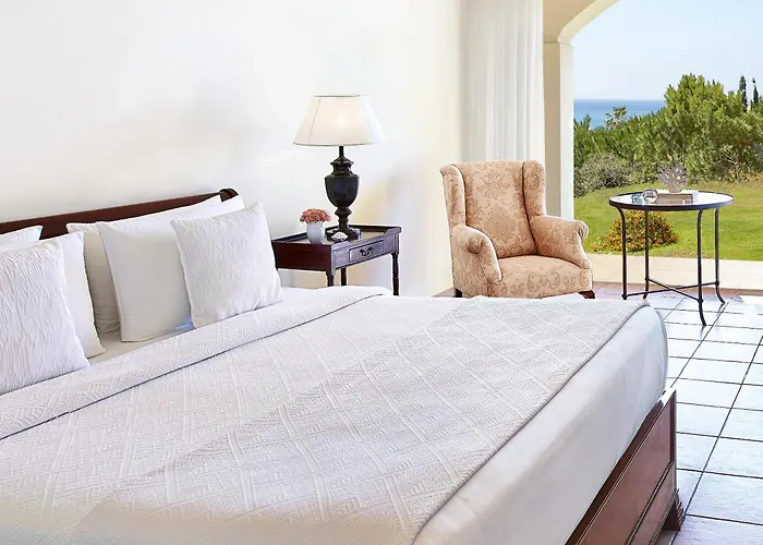 Grecotel Luxme Oasis At Riviera Olympia & Aqua Park 5*