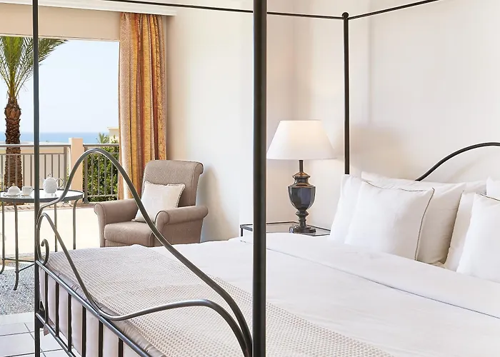 Grecotel Luxme Oasis At Riviera Olympia & Aqua Park