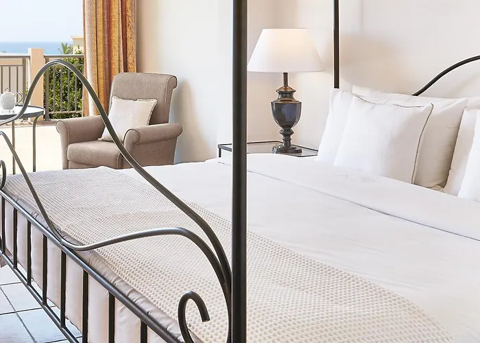 Grecotel Luxme Oasis At Riviera Olympia & Aqua Park Hotel Loutra Killinis