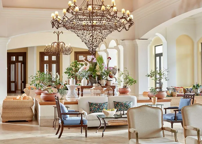 Grecotel Luxme Oasis At Riviera Olympia & Aqua Park Hotel