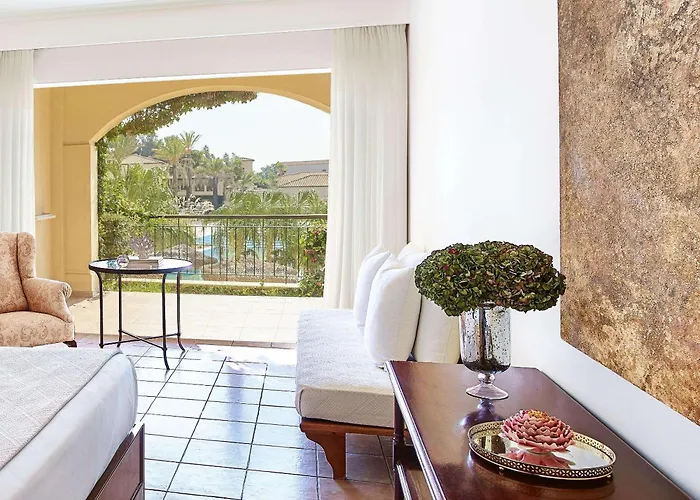 Grecotel Luxme Oasis At Riviera Olympia & Aqua Park 5* Loutra Kyllinis