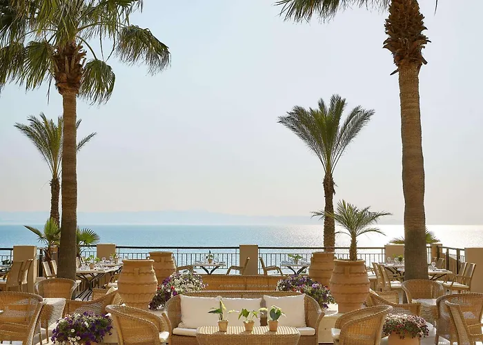 Grecotel Luxme Oasis At Riviera Olympia & Aqua Park