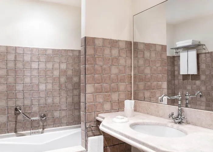 Hotel Grecotel Luxme Oasis At Riviera Olympia & Aqua Park