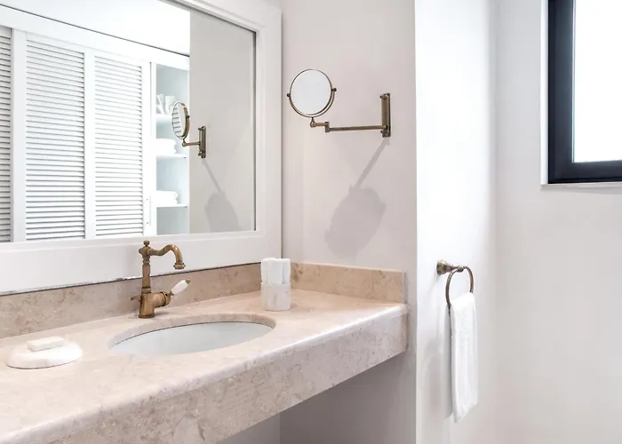 Grecotel Luxme Oasis At Riviera Olympia & Aqua Park Hotel 5*