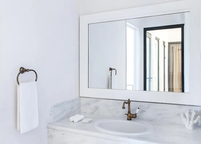 Hotel Grecotel Luxme Oasis At Riviera Olympia & Aqua Park Loutra Kyllinis