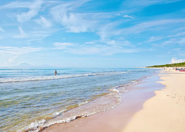 Hotel Grecotel Luxme Oasis At Riviera Olympia & Aqua Park