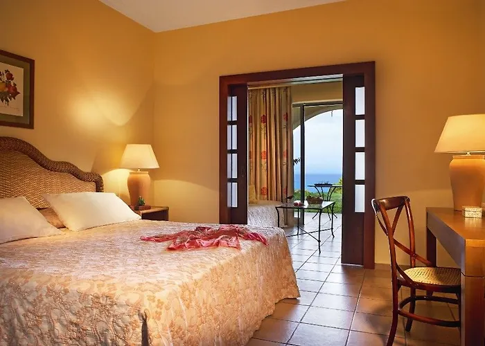 Grecotel Luxme Oasis At Riviera Olympia & Aqua Park Loutra Kyllinis